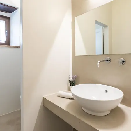 Casanostra 12, Emma * San Ginesio