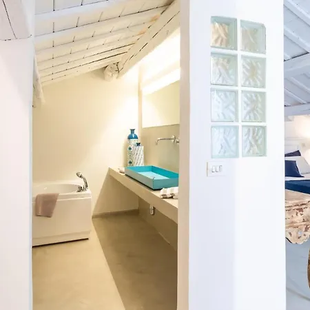 Casanostra 12, Emma * San Ginesio