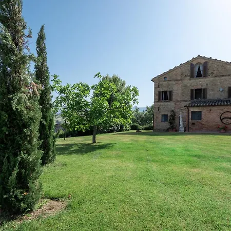 Villa Casanostra 12, Emma *