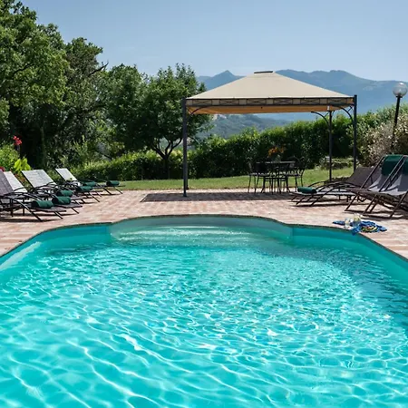 Casanostra 12, Emma *