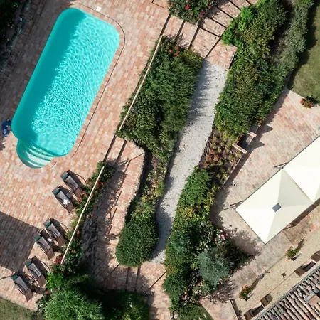 Casanostra 12, Emma * San Ginesio