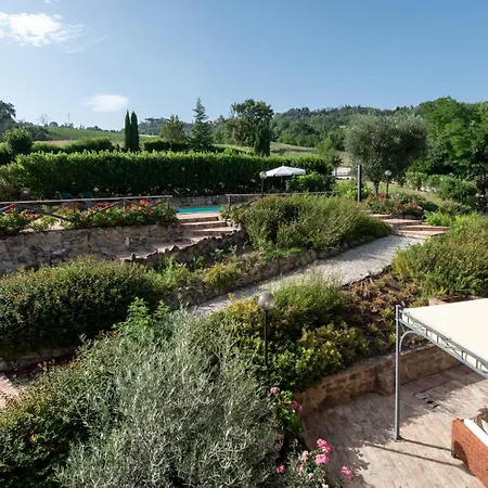 Villa Casanostra 12, Emma *