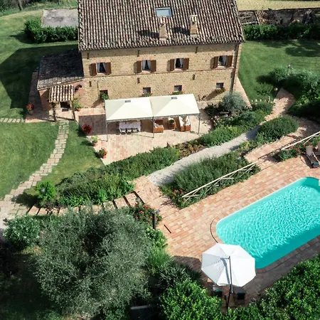 Casanostra 12, Emma * San Ginesio